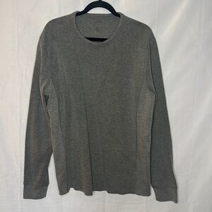 APT 9 RIBBED LONG SLEEVE (XXL)